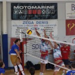 Odbojka Pokal bazovižkih žrtev moški