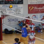 Odbojka Pokal bazovižkih žrtev moški