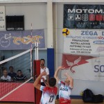 Odbojka Pokal bazovižkih žrtev moški