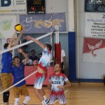 Odbojka Pokal bazovižkih žrtev moški