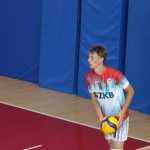 Odbojka Pokal bazovižkih žrtev moški