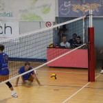Odbojka Pokal bazovižkih žrtev moški