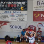 Odbojka Pokal bazovižkih žrtev moški