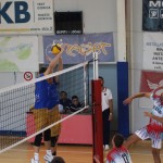 Odbojka Pokal bazovižkih žrtev moški