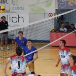 Odbojka Pokal bazovižkih žrtev moški
