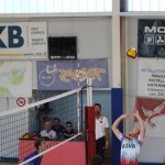 Odbojka Pokal bazovižkih žrtev moški