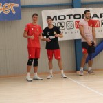 Odbojka Pokal Bazoviških žrtev moški