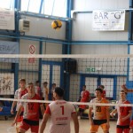 Odbojka Pokal Bazoviških žrtev moški