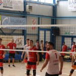 Odbojka Pokal Bazoviških žrtev moški