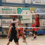 Odbojka Pokal Bazoviških žrtev moški