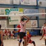 Odbojka Pokal Bazoviških žrtev moški