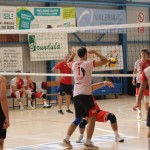 Odbojka Pokal Bazoviških žrtev moški