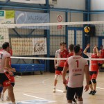 Odbojka Pokal Bazoviških žrtev moški