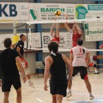Odbojka Pokal Bazoviških žrtev moški