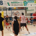 Odbojka Pokal Bazoviških žrtev moški