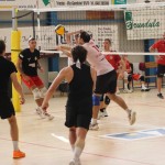 Odbojka Pokal Bazoviških žrtev moški