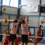 Odbojka Pokal Bazoviških žrtev moški