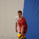 Odbojka Pokal Bazoviških žrtev moški