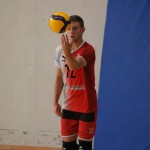 Odbojka Pokal Bazoviških žrtev moški