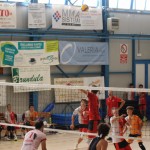 Odbojka Pokal Bazoviških žrtev moški