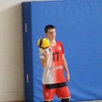 Odbojka Pokal Bazoviških žrtev moški