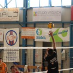Odbojka Pokal Bazoviških žrtev moški