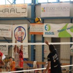 Odbojka Pokal Bazoviških žrtev moški