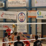 Odbojka Pokal Bazoviških žrtev moški