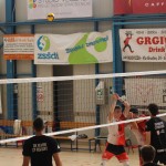 Odbojka Pokal Bazoviških žrtev moški