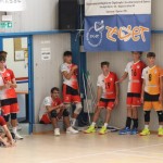 Odbojka Pokal Bazoviških žrtev moški