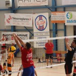Odbojka Pokal Bazoviških žrtev moški