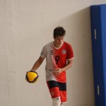 Odbojka Pokal Bazoviških žrtev moški