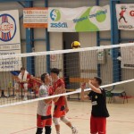 Odbojka Pokal Bazoviških žrtev moški