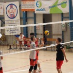 Odbojka Pokal Bazoviških žrtev moški