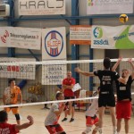 Odbojka Pokal Bazoviških žrtev moški
