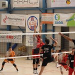 Odbojka Pokal Bazoviških žrtev moški