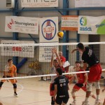 Odbojka Pokal Bazoviških žrtev moški