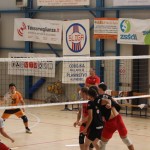Odbojka Pokal Bazoviških žrtev moški