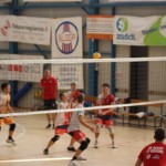 Odbojka Pokal Bazoviških žrtev moški