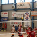 Odbojka Pokal Bazoviških žrtev moški