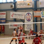 Odbojka Pokal Bazoviških žrtev moški