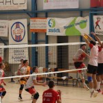 Odbojka Pokal Bazoviških žrtev moški