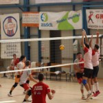 Odbojka Pokal Bazoviških žrtev moški