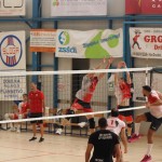 Odbojka Pokal Bazoviških žrtev moški