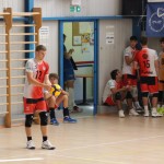 Odbojka Pokal Bazoviških žrtev moški