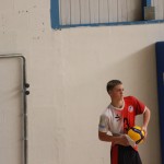 Odbojka Pokal Bazoviških žrtev moški