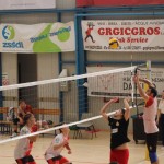 Odbojka Pokal Bazoviških žrtev moški