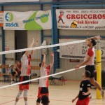Odbojka Pokal Bazoviških žrtev moški