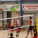 Odbojka Pokal Bazoviških žrtev moški