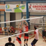 Odbojka Pokal Bazoviških žrtev moški